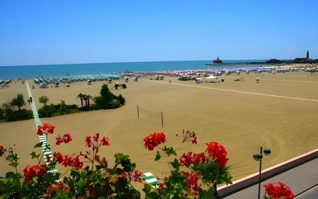Hotel Serena