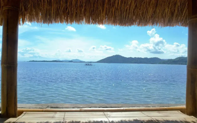 Alden Beach House