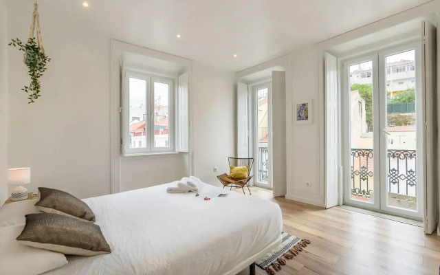 Benformoso 129 Guesthouse