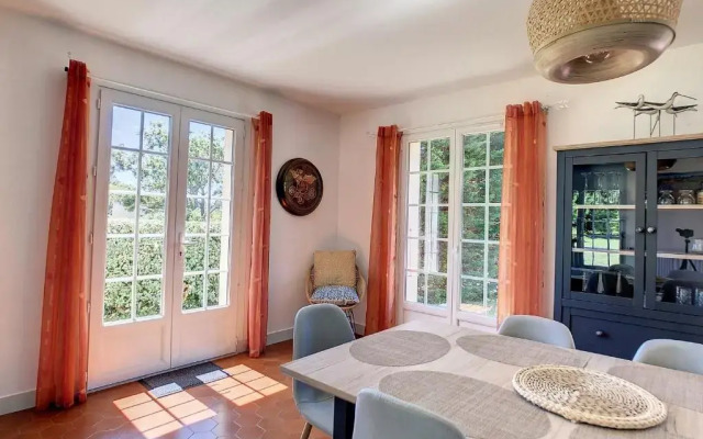 Maison Morgat, 4 pièces, 6 personnes - FR-1-370-72