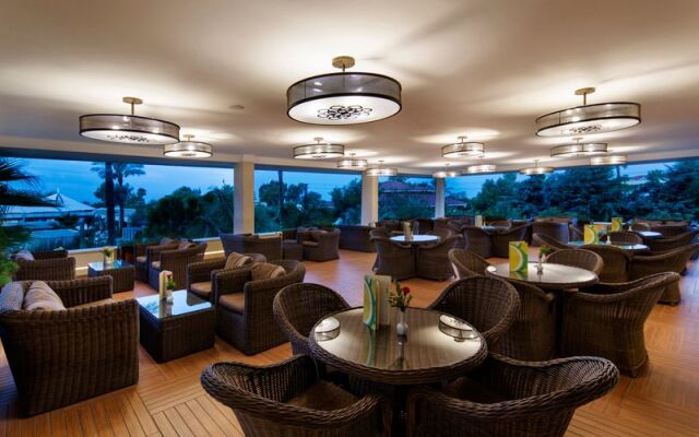 Asteria Elita Resort