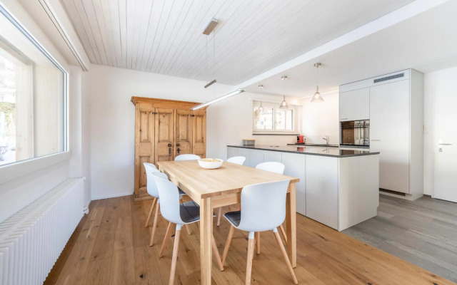 LAAX Homes - Casa Majo 5,5