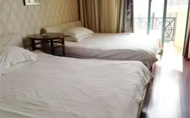 Modern Shijia Chain Hotel Baolong