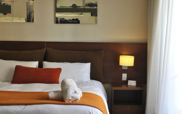 Palermo Suites Buenos Aires Hotel & Apartments