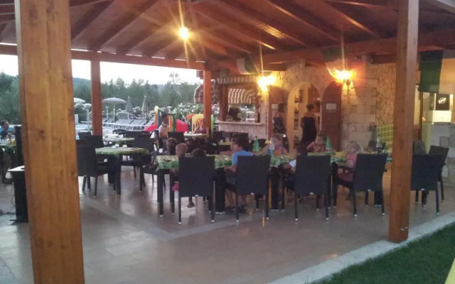 Agriturismo I Tesori Del Sud