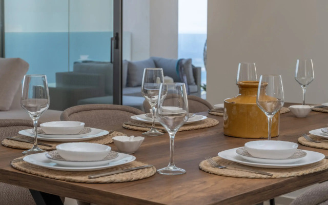 VieVerde Luxury Villas