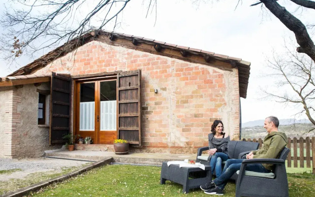 El Porxo de la Barraca