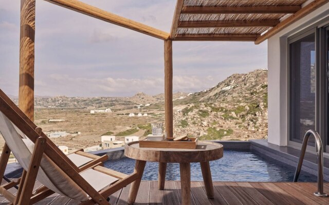 Naxea Villas II