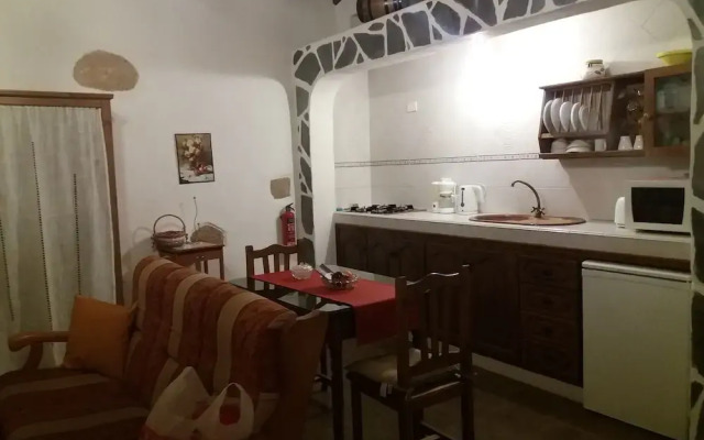 Casa Rural Tamaide