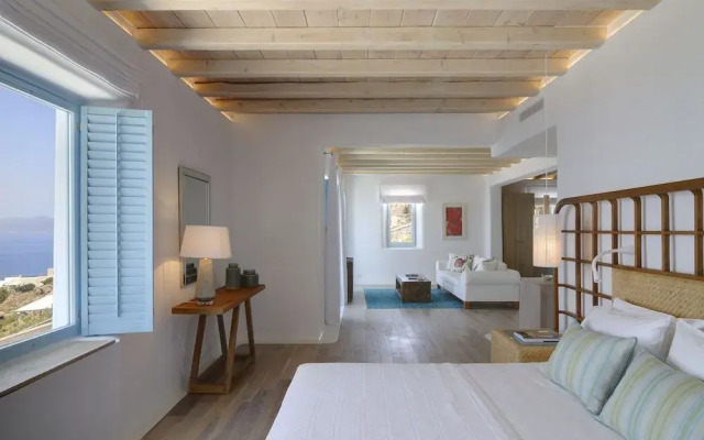 Villa Sunbird