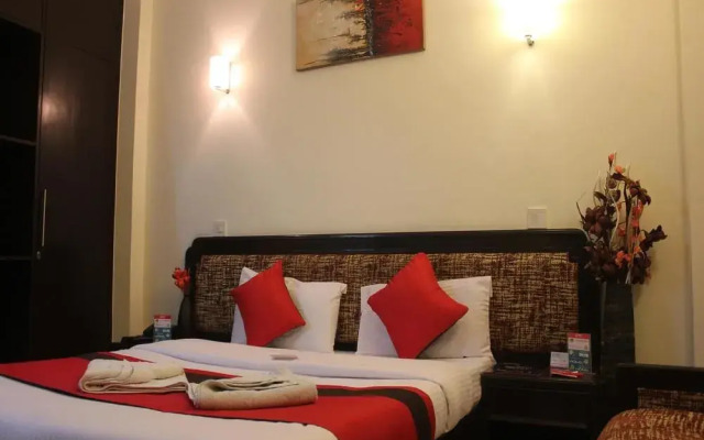 Oyo 518 Hotel Sundeep Inn