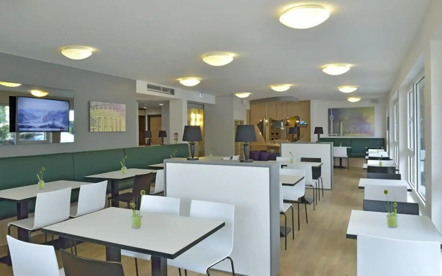 B&B Hotel Stuttgart-Vaihingen