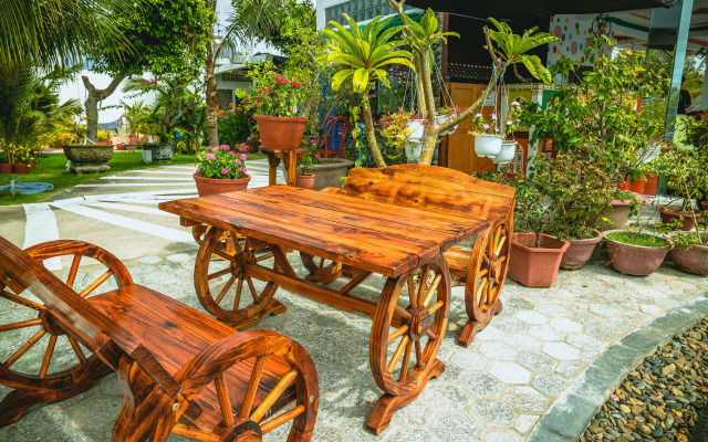 Suoi TIen Hills Hotel