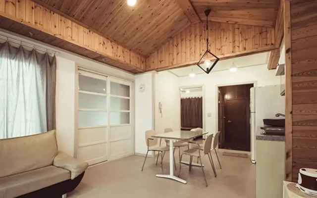 Seohyuni Pension