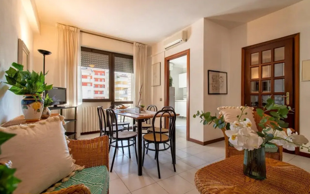 Sardinia RE - Flavia s Flat - Free Parking