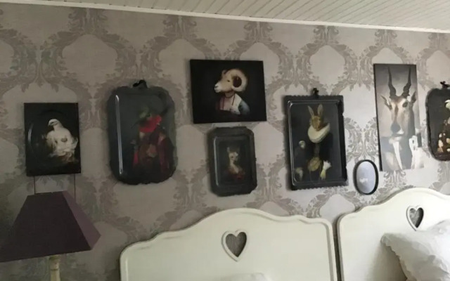 La Guinière Chambres D'hôtes