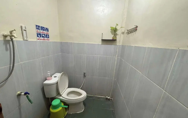 OYO 94937 Garuda Homestay Syariah