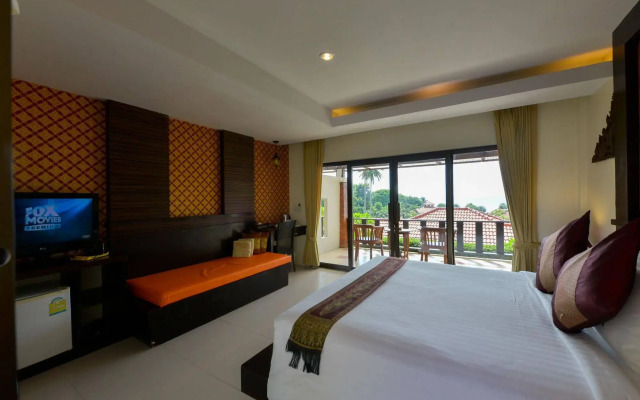 Sita Beach Resort Koh Lipe