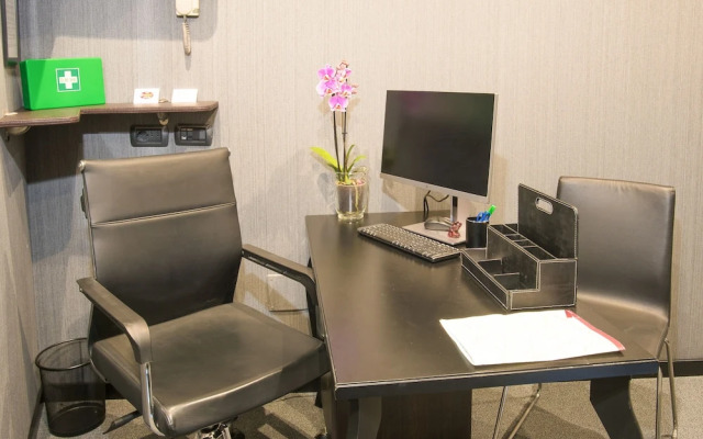 Rometobe Rooms & Hospitality