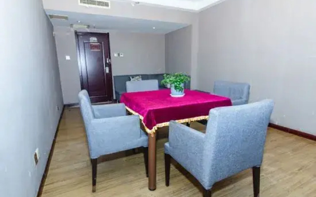 Guangyang Hotel