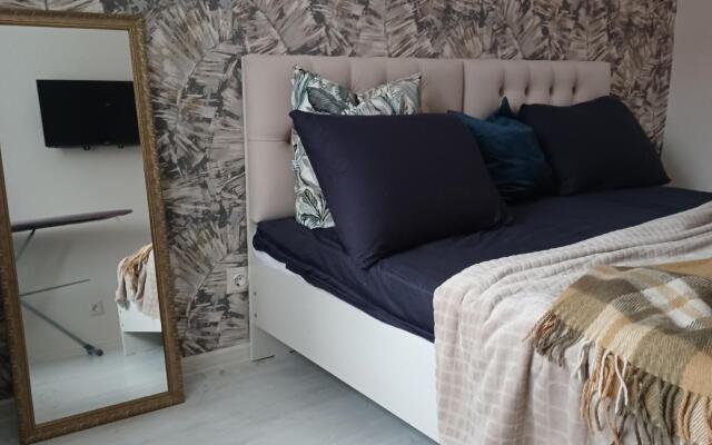 Max Apart (Макс Апарт) на улице Ленина