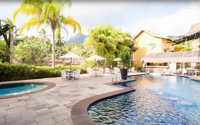 Galápagos ApartHotel