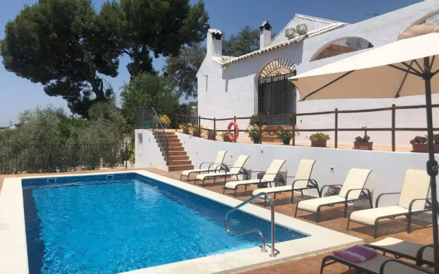 Cortijo El Horcajillo