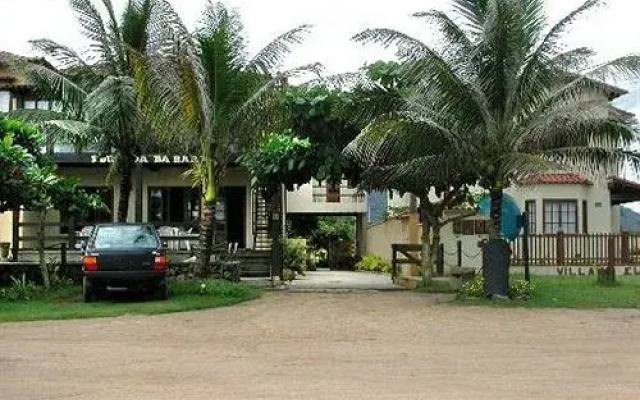 Pousada Da Barra