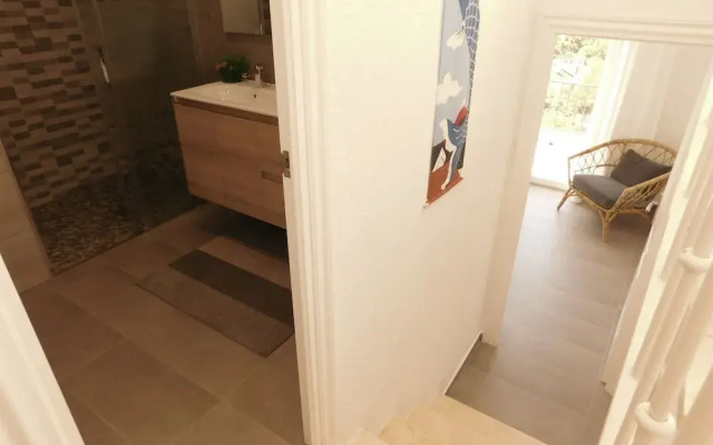 Casa Camelias - A180