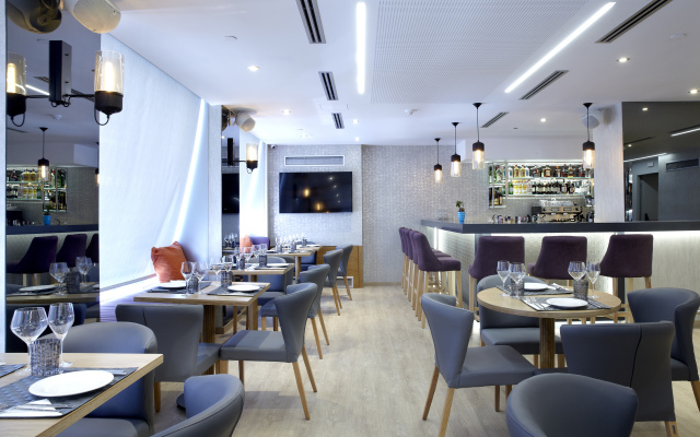 Athens Tiare by Mage Hotels