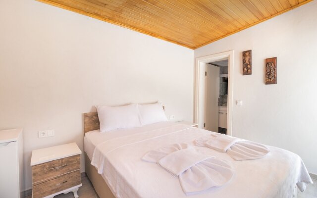 Kamelya Otel Selimiye