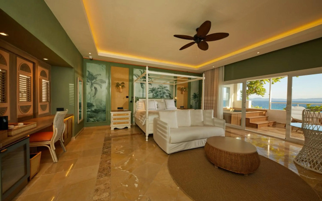 Cayo Levantado Resort - All Inclusive