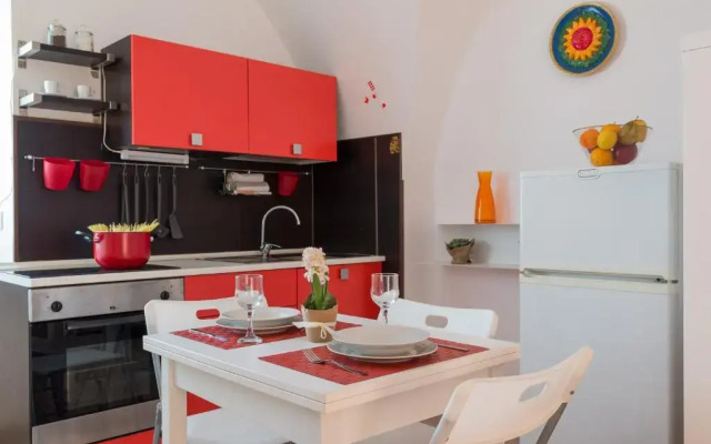 La Casetta nel Cortile by Wonderful Italy