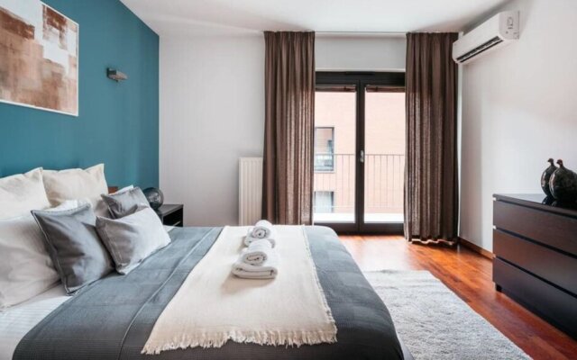 American Soho Style Apartment 10 min Walk to the Old Town