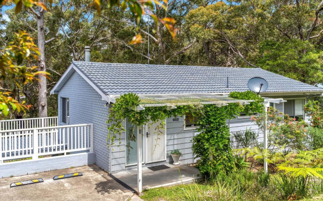 Treetops in Vincentia 4pm Check Out Sundays