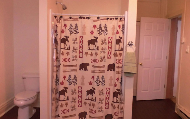Historic Capitol Hotel Vacation Suites
