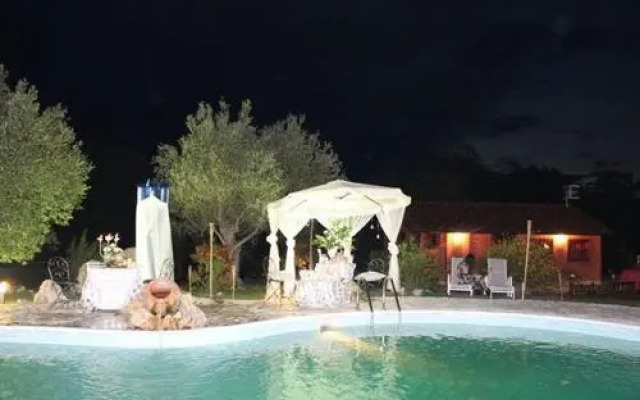 Il Casale Del Barone