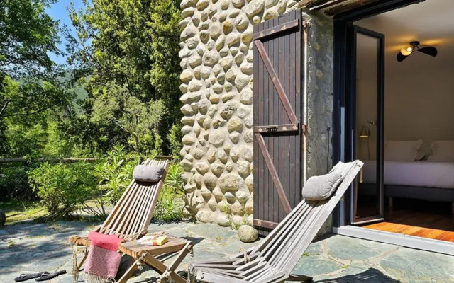 Paesotel Appartement E Caselle