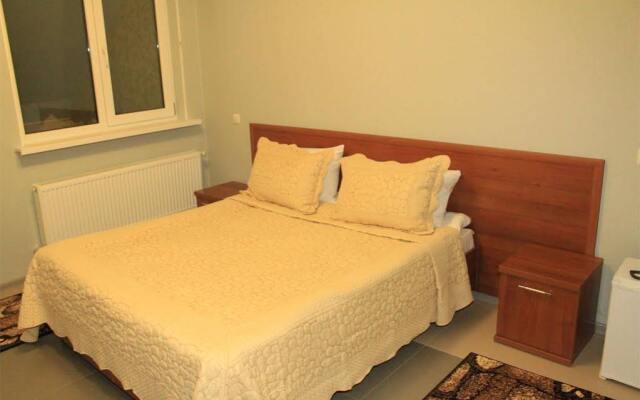Sharur Hotel