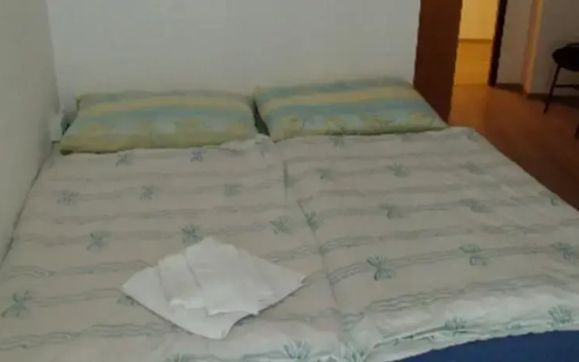 Martos Hostel