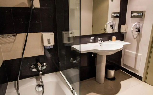 Le Pietri Urban Hotel