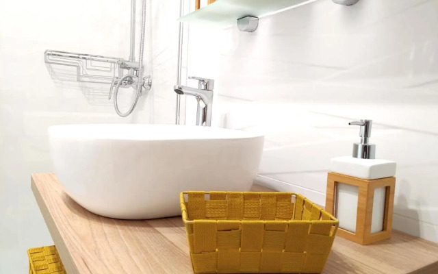 Apartment Aqui Todo Empieza - Pool - Free WiFi - Smart TV