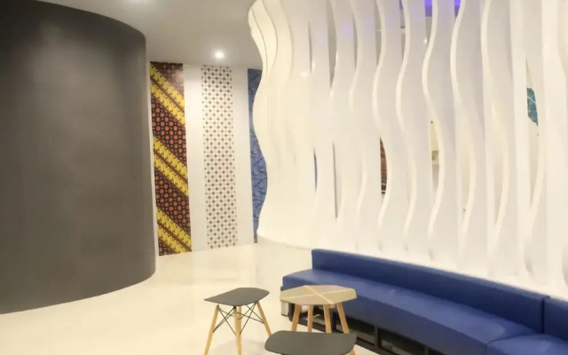 Passgo Digital Airport Terminal 3 Soekarno Hatta