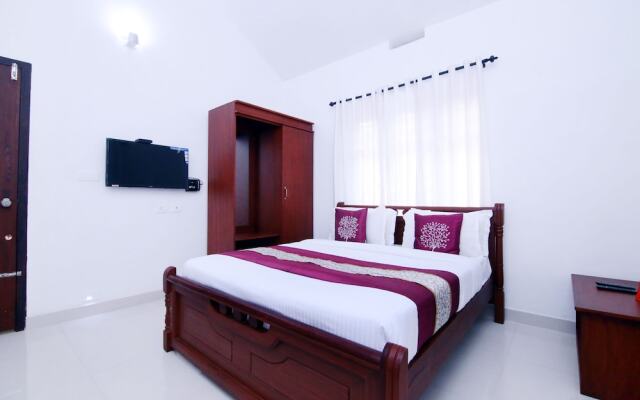 OYO 10714 Grass Land Holidays