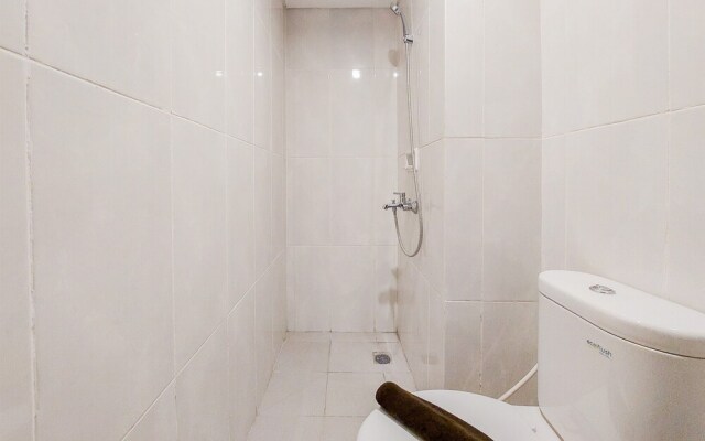 Luxurious 2Br At Serpong Garden Apartment