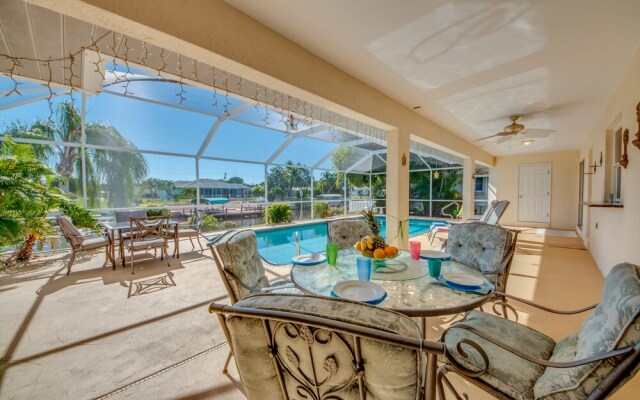 Villa Reeling Retreat - Roelens Vacations