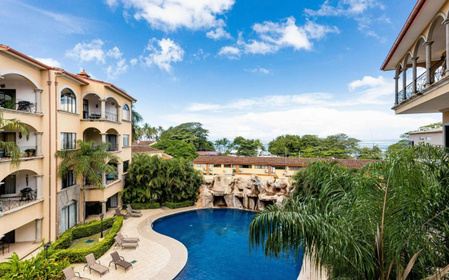 Sunrise 43 - 2 Bedroom Ocean View Condo