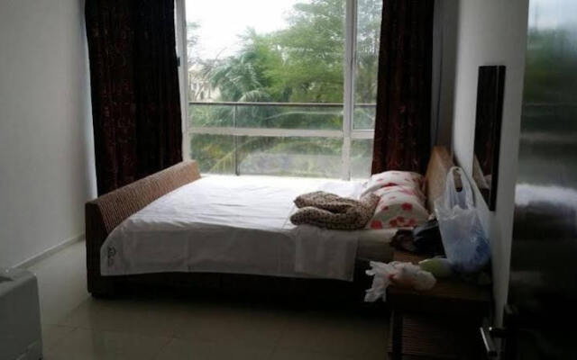 Sanya Fang Jie Hotel