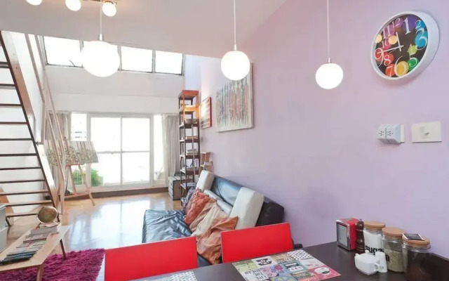 Historico Duplex en el Centro