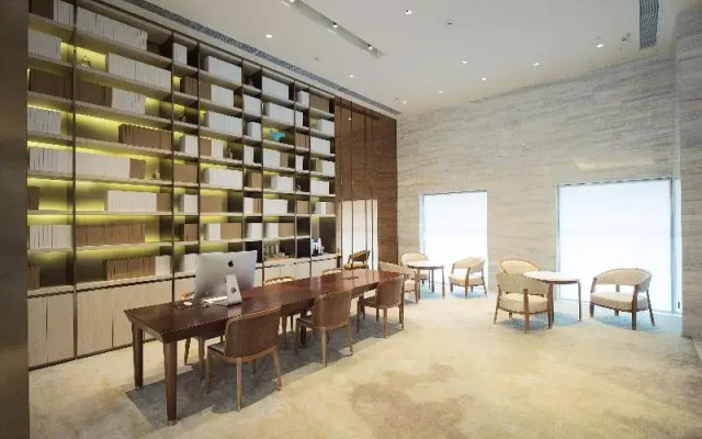 Ji Hotel Jilin Wanda Plaza